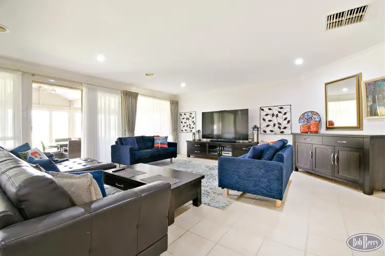 Second view of Homely house listing, 3 Ashlundie Crescent, Dubbo NSW 2830