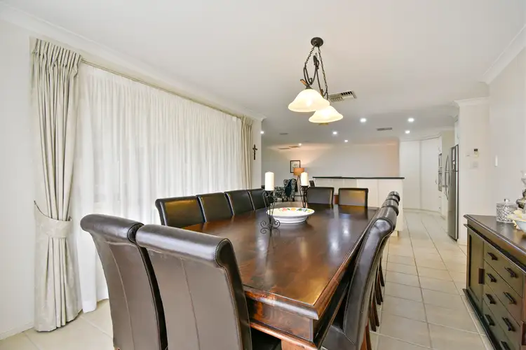 Third view of Homely house listing, 3 Ashlundie Crescent, Dubbo NSW 2830