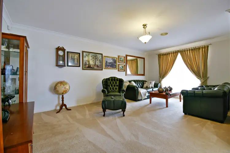 Fourth view of Homely house listing, 3 Ashlundie Crescent, Dubbo NSW 2830