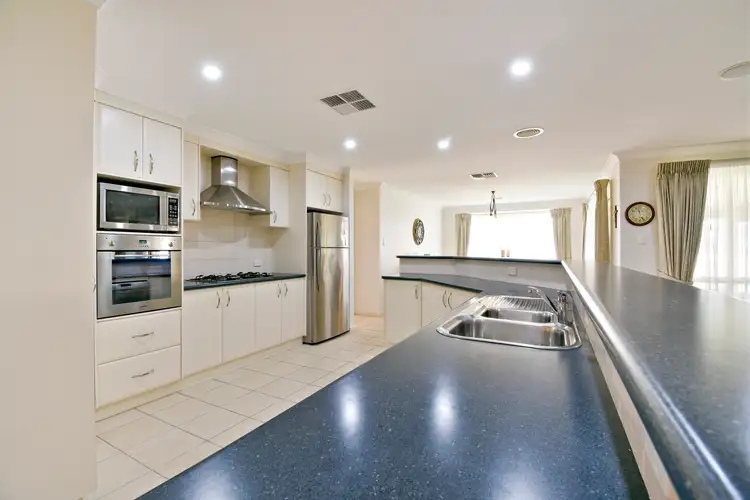 Fifth view of Homely house listing, 3 Ashlundie Crescent, Dubbo NSW 2830