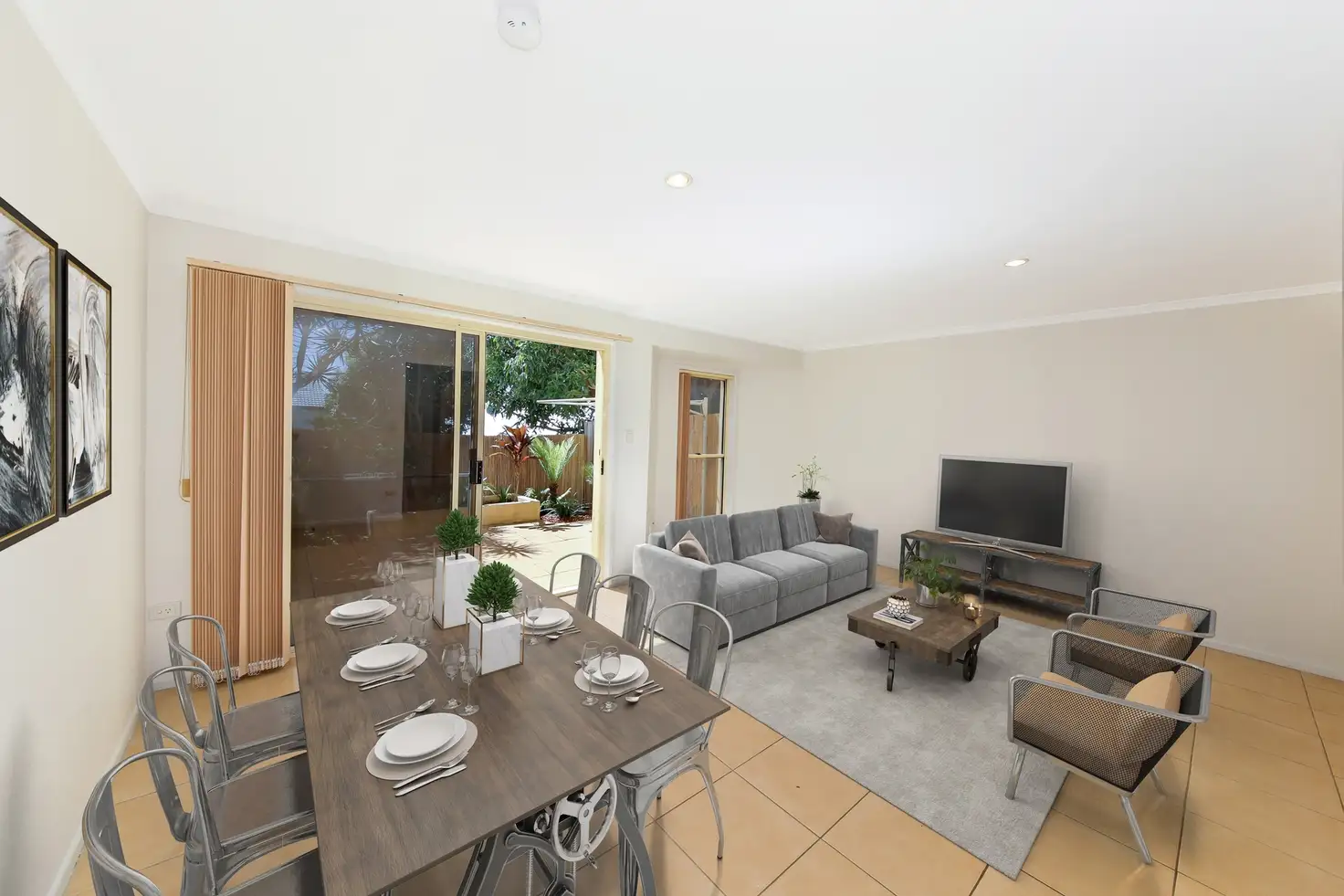 Main view of Homely unit listing, 14/17 King Street, Buderim QLD 4556