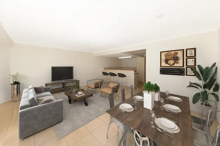 Second view of Homely unit listing, 14/17 King Street, Buderim QLD 4556