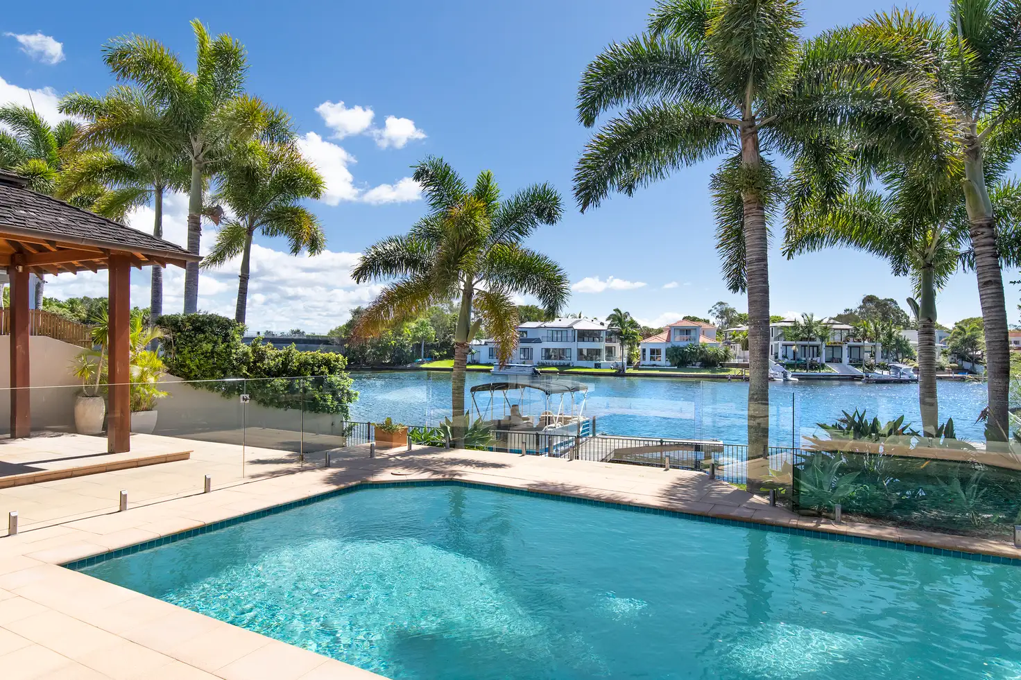 Main view of Homely house listing, 15 The Promontory, Noosa Waters QLD 4566