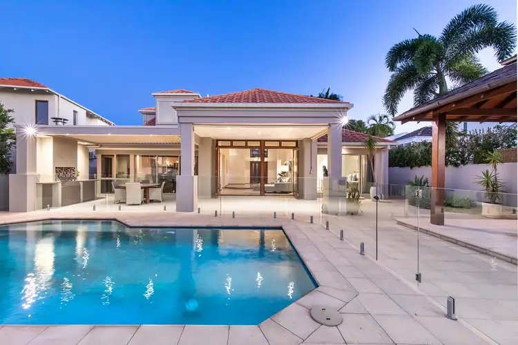 Second view of Homely house listing, 15 The Promontory, Noosa Waters QLD 4566