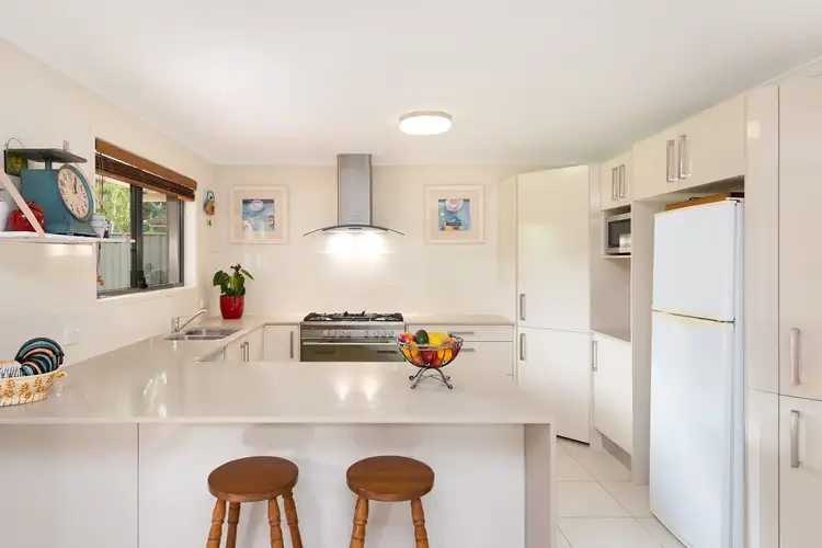 58 Birkin Road, Bellbowrie QLD 4070