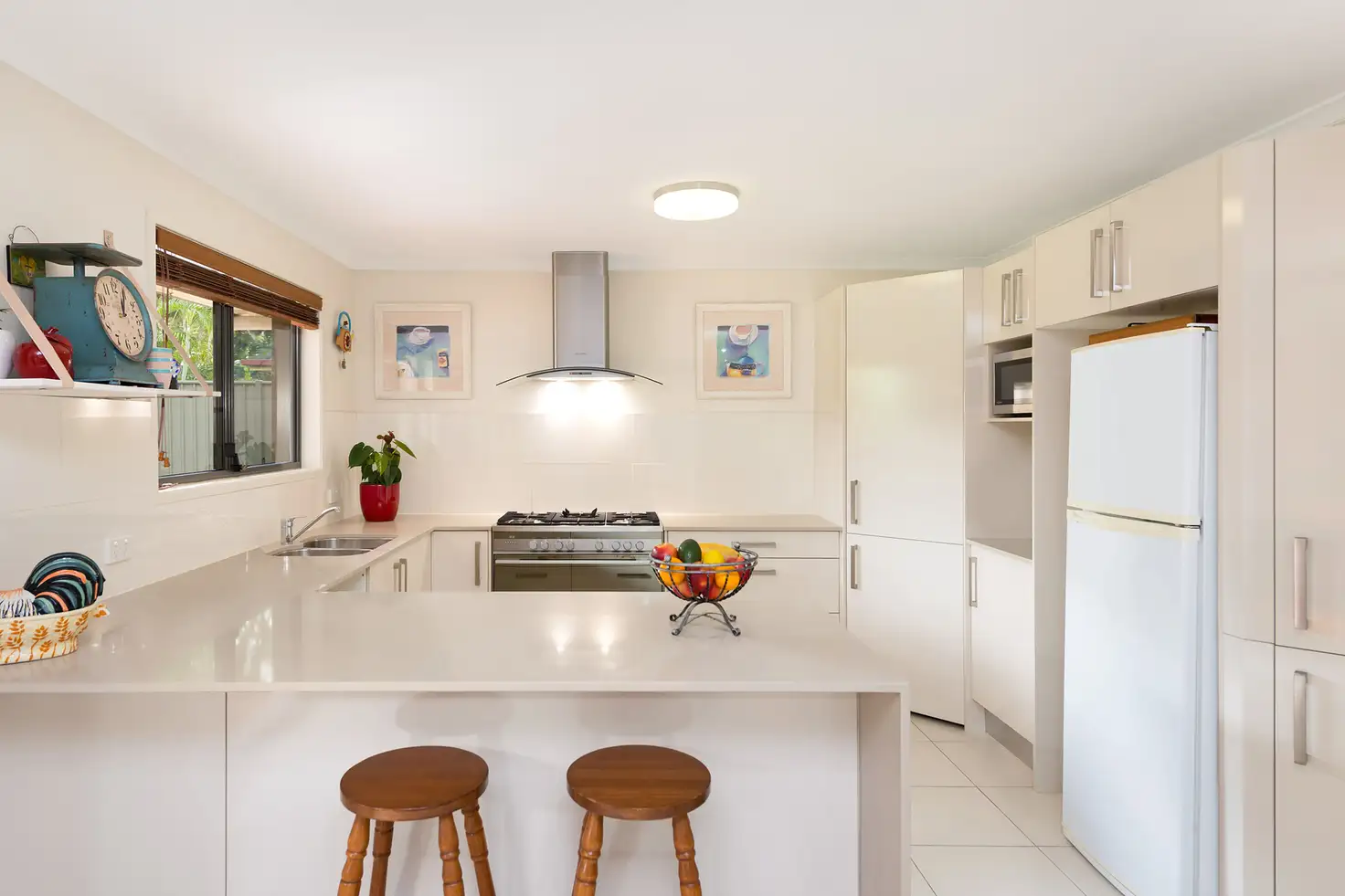 Main view of Homely house listing, 58 Birkin Road, Bellbowrie QLD 4070