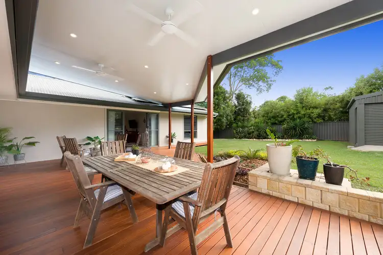 Second view of Homely house listing, 58 Birkin Road, Bellbowrie QLD 4070