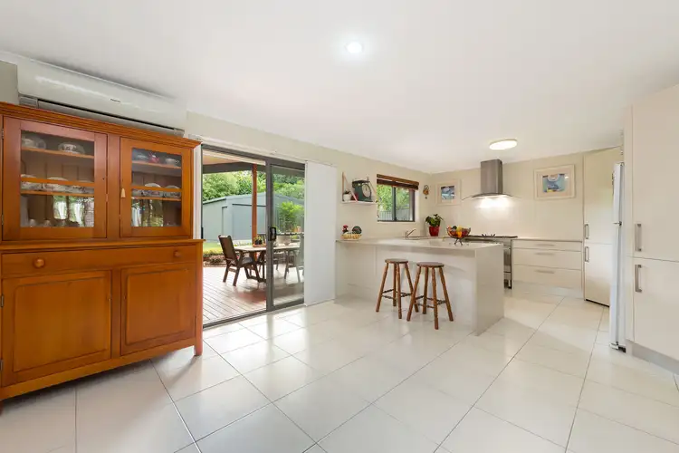 Third view of Homely house listing, 58 Birkin Road, Bellbowrie QLD 4070