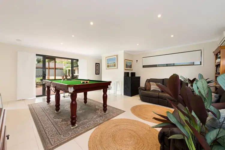 Fourth view of Homely house listing, 58 Birkin Road, Bellbowrie QLD 4070