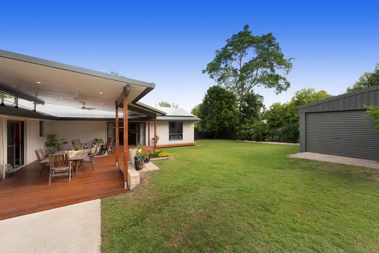 Fifth view of Homely house listing, 58 Birkin Road, Bellbowrie QLD 4070
