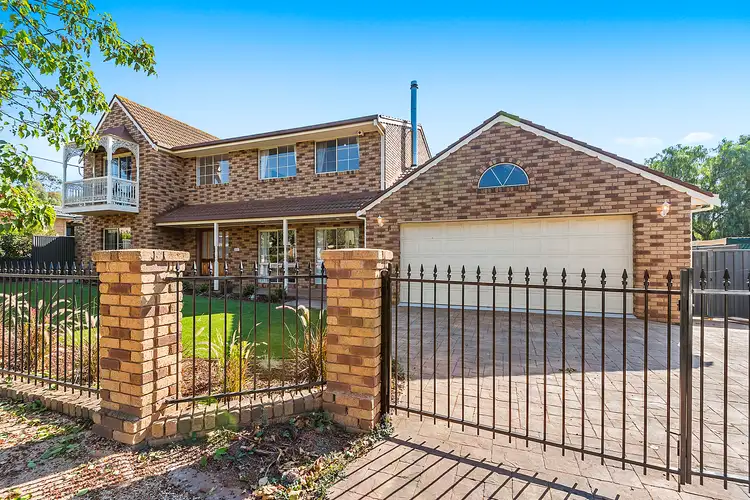 Second view of Homely house listing, 11 Gulline Close, Bacchus Marsh VIC 3340