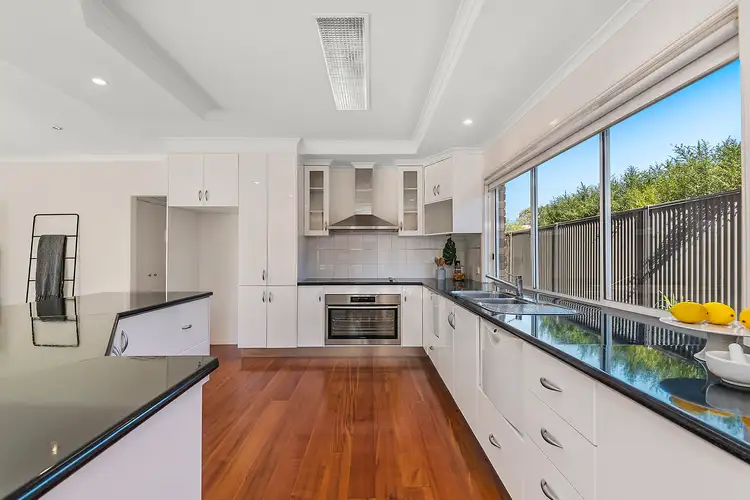 Third view of Homely house listing, 11 Gulline Close, Bacchus Marsh VIC 3340