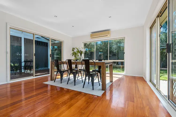 Fourth view of Homely house listing, 11 Gulline Close, Bacchus Marsh VIC 3340