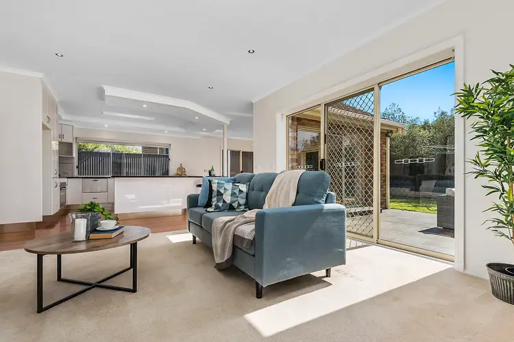 Fifth view of Homely house listing, 11 Gulline Close, Bacchus Marsh VIC 3340