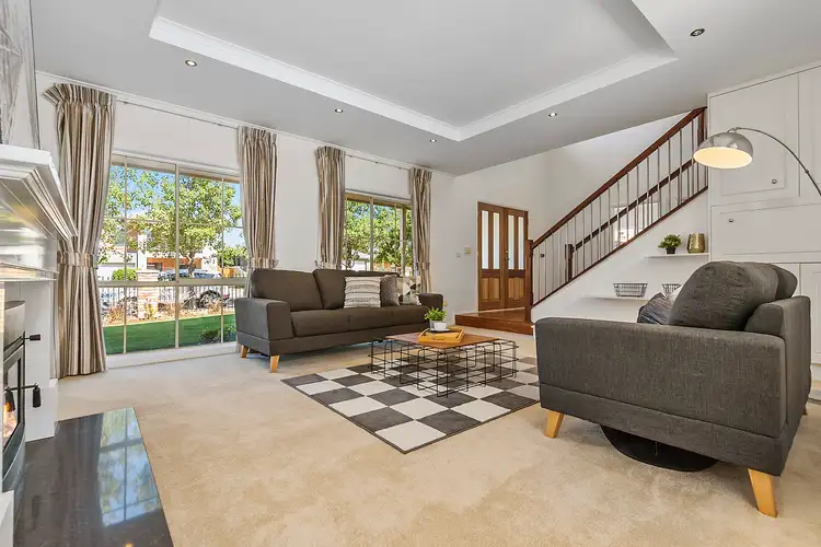 Sixth view of Homely house listing, 11 Gulline Close, Bacchus Marsh VIC 3340