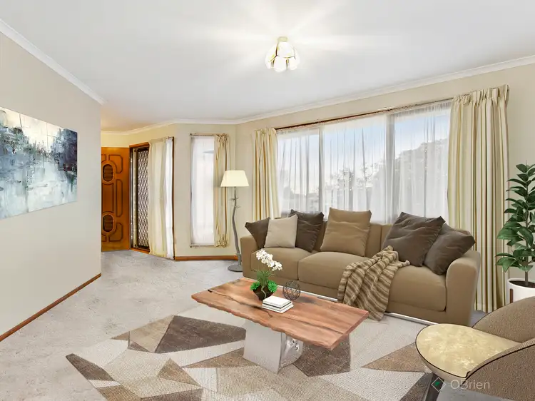 Main view of Homely unit listing, 1/108 Mansfield Street, Berwick VIC 3806