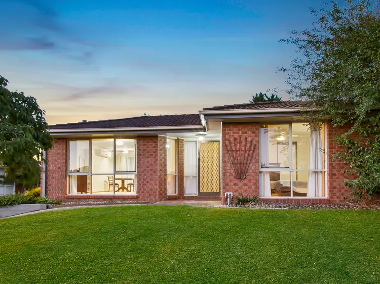 Second view of Homely unit listing, 1/108 Mansfield Street, Berwick VIC 3806