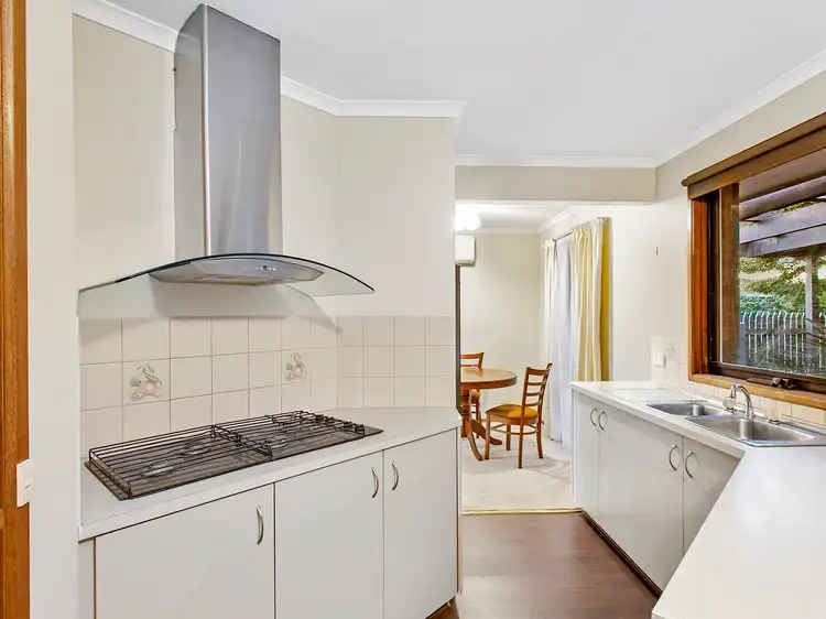Third view of Homely unit listing, 1/108 Mansfield Street, Berwick VIC 3806