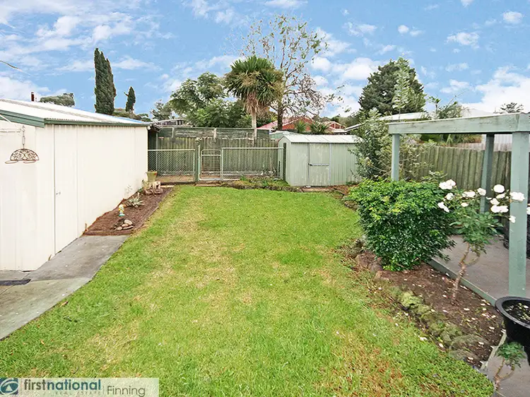 Fifth view of Homely house listing, 9 Damian Court, Cranbourne VIC 3977