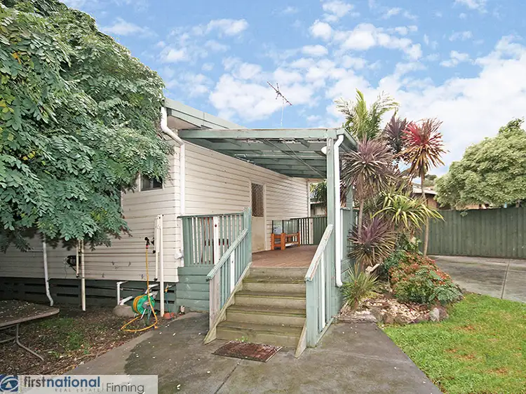Sixth view of Homely house listing, 9 Damian Court, Cranbourne VIC 3977