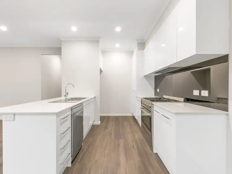 Fifth view of Homely house listing, 18 Mabillon Way, Clyde North VIC 3978