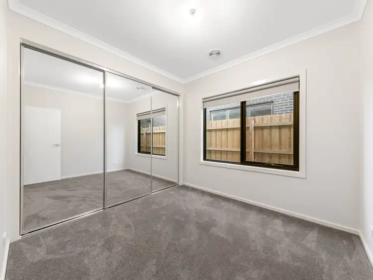 Sixth view of Homely house listing, 18 Mabillon Way, Clyde North VIC 3978