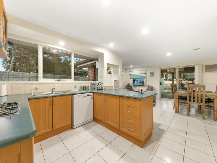 Second view of Homely house listing, 10 Eagle Court, Blind Bight VIC 3980