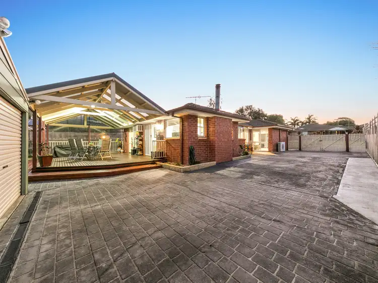 Fourth view of Homely house listing, 10 Eagle Court, Blind Bight VIC 3980