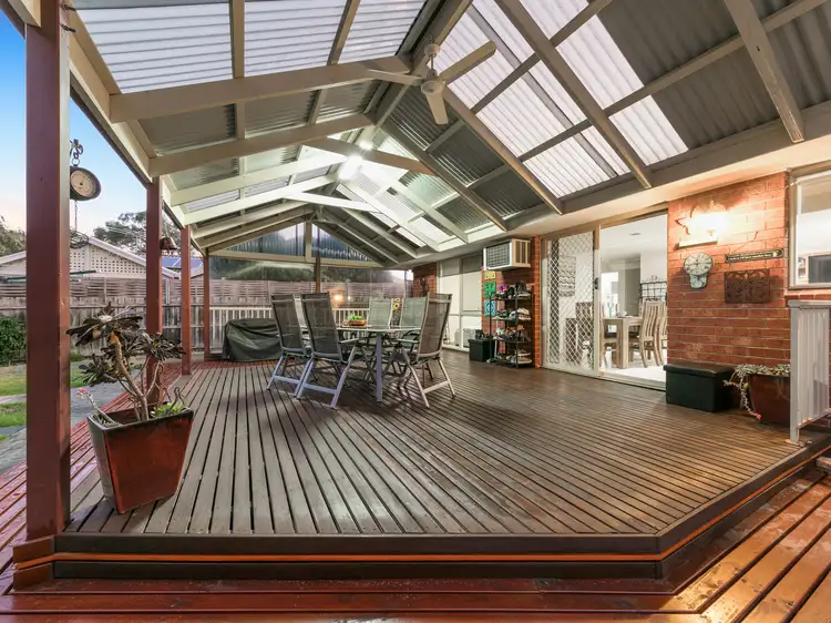 Fifth view of Homely house listing, 10 Eagle Court, Blind Bight VIC 3980