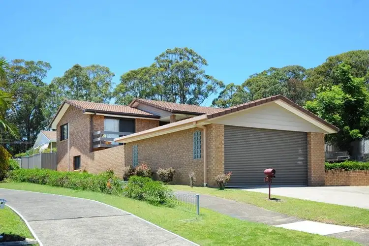 Main view of Homely house listing, 8 Heskett Close, Boambee East NSW 2452