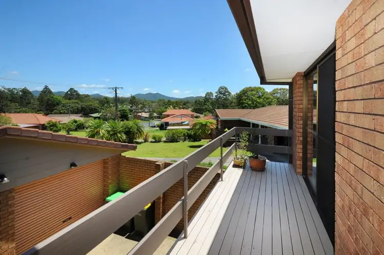 Second view of Homely house listing, 8 Heskett Close, Boambee East NSW 2452