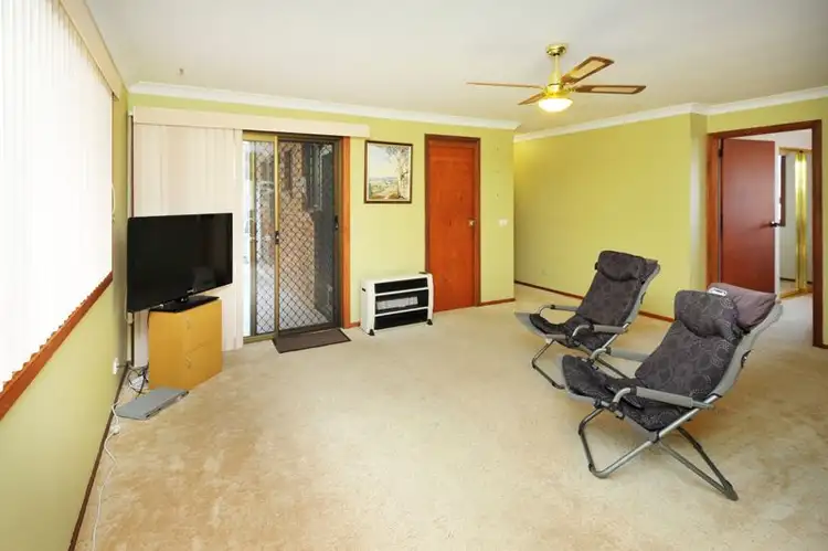 Third view of Homely house listing, 8 Heskett Close, Boambee East NSW 2452