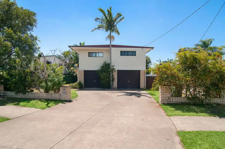 44 Trulson Drive, Crestmead QLD 4132