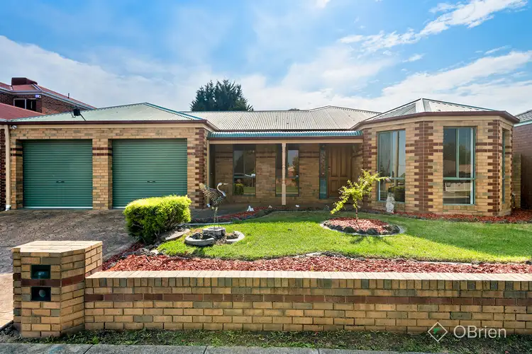 85 Gamble Road, Carrum Downs VIC 3201