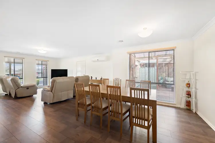 Second view of Homely house listing, 85 Gamble Road, Carrum Downs VIC 3201