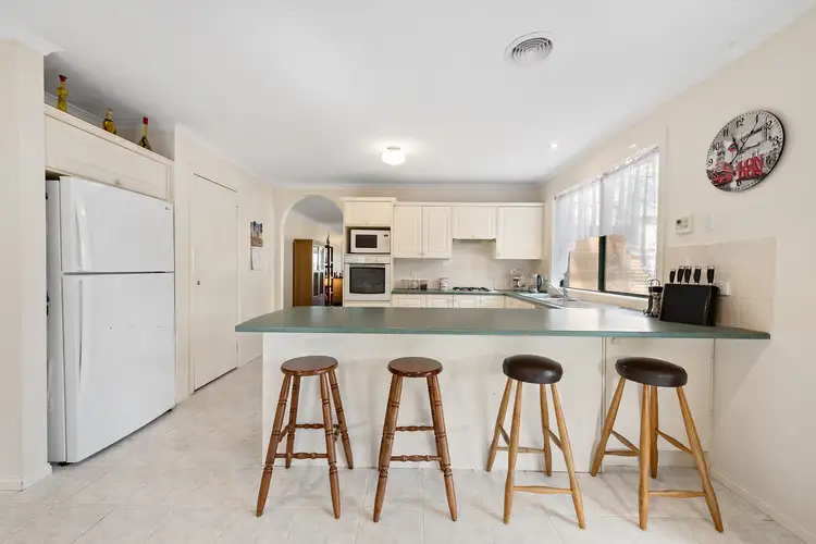 Fourth view of Homely house listing, 85 Gamble Road, Carrum Downs VIC 3201