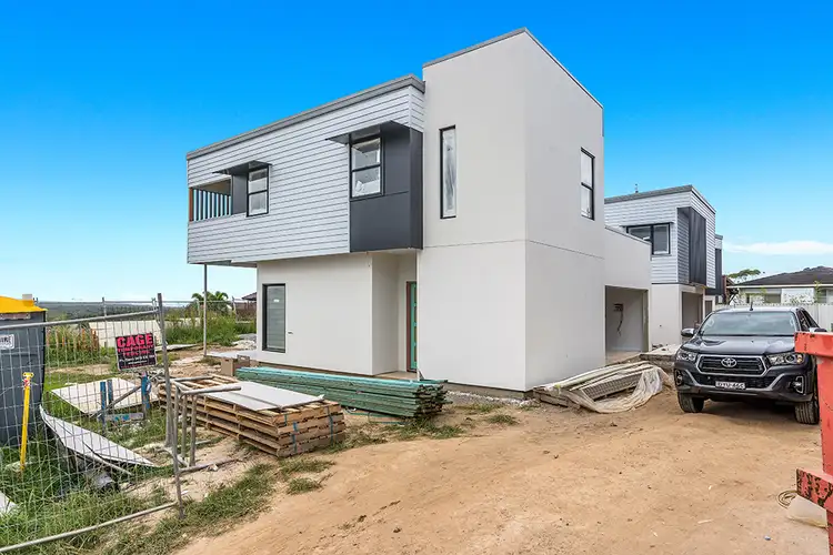Second view of Homely house listing, H1/4-6 Roundhouse Place, Ocean Shores NSW 2483