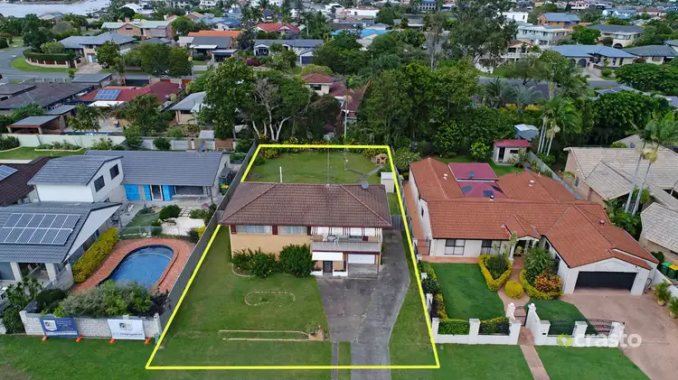 Second view of Homely house listing, 10 Inveray Avenue, Benowa QLD 4217