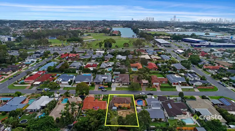 Fourth view of Homely house listing, 10 Inveray Avenue, Benowa QLD 4217