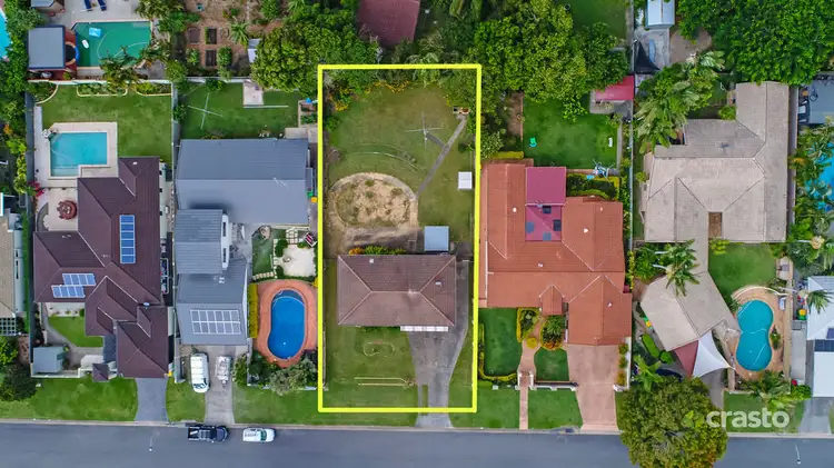 Fifth view of Homely house listing, 10 Inveray Avenue, Benowa QLD 4217