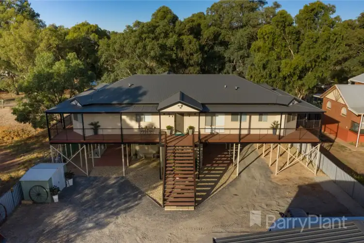 Second view of Homely house listing, 173 Darling Street, Wentworth NSW 2648