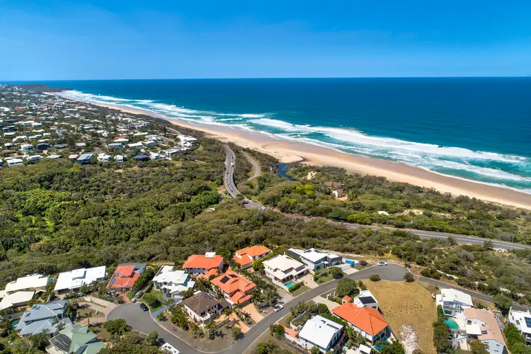 51 Driftwood Drive, Castaways Beach QLD 4567