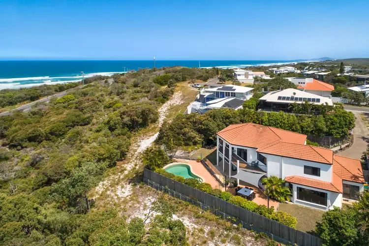 Second view of Homely house listing, 51 Driftwood Drive, Castaways Beach QLD 4567