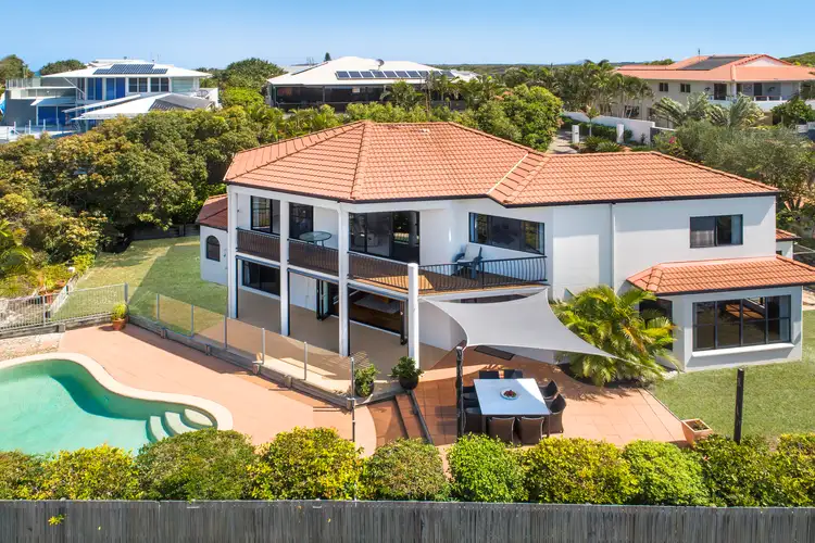Third view of Homely house listing, 51 Driftwood Drive, Castaways Beach QLD 4567