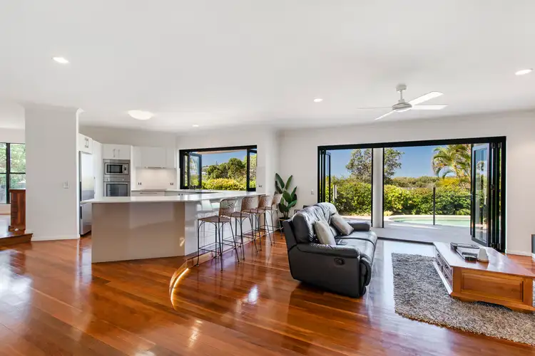 Fourth view of Homely house listing, 51 Driftwood Drive, Castaways Beach QLD 4567