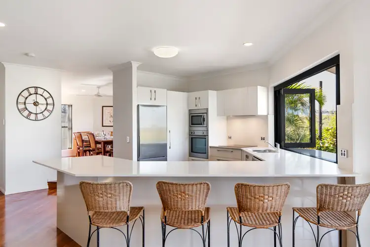 Sixth view of Homely house listing, 51 Driftwood Drive, Castaways Beach QLD 4567