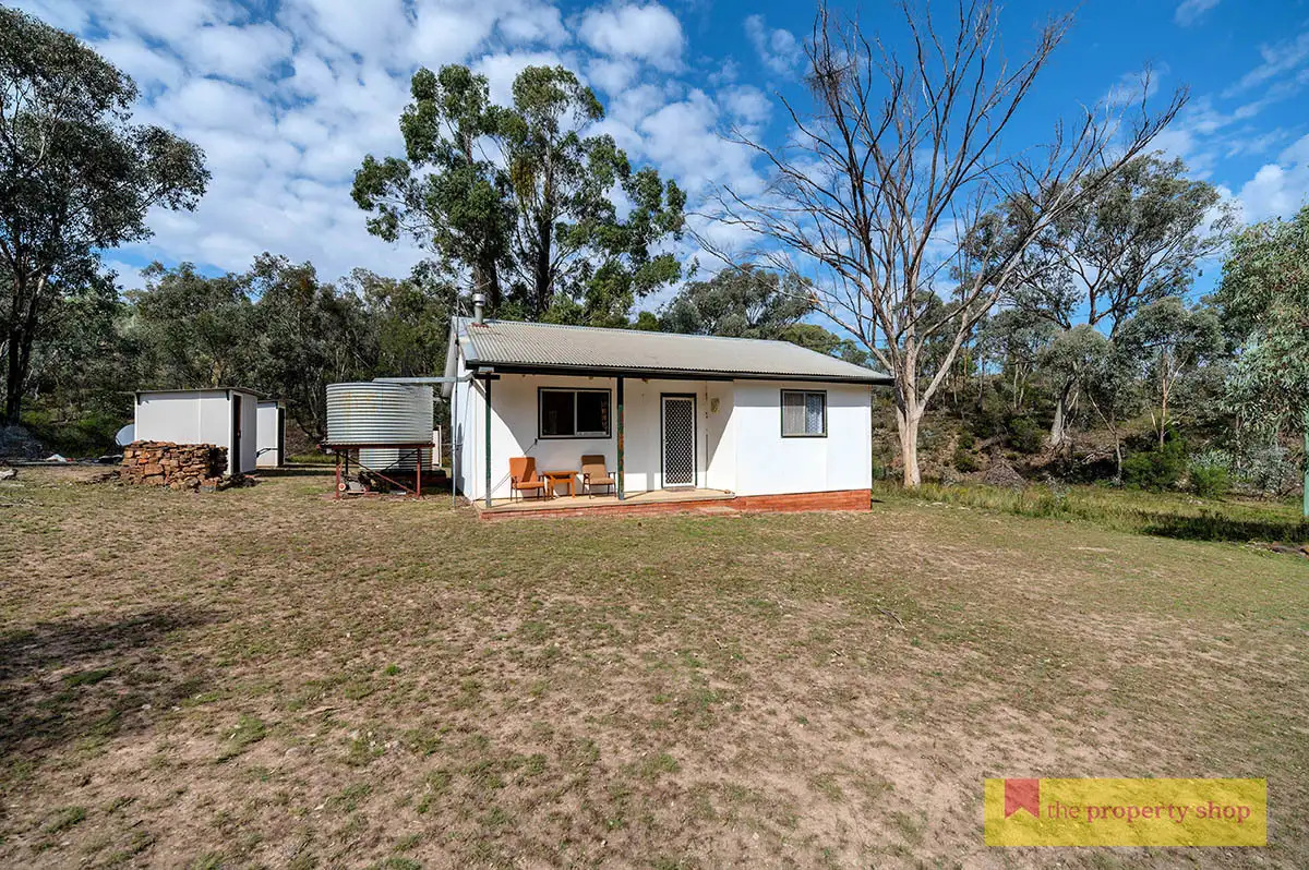 Main view of Homely rural property listing, 172 Beragoo Road, Mudgee NSW 2850