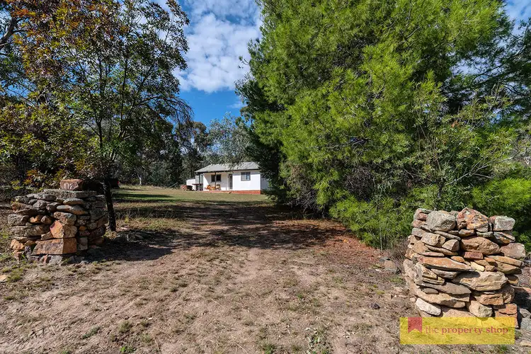 Second view of Homely rural property listing, 172 Beragoo Road, Mudgee NSW 2850
