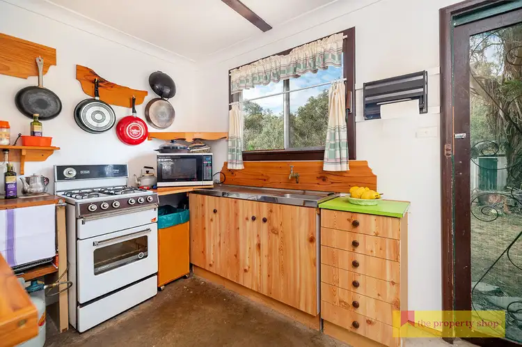 Third view of Homely rural property listing, 172 Beragoo Road, Mudgee NSW 2850