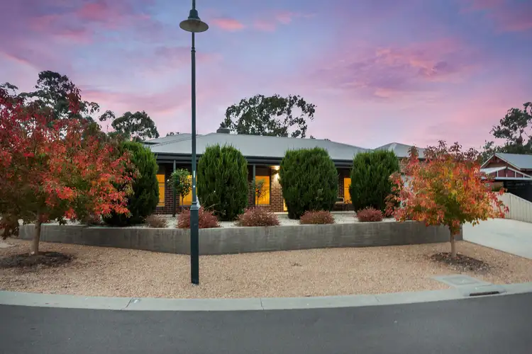 2 Skibo Heights, White Hills VIC 3550
